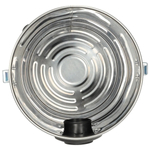 Odkurzacz warsztatowy 1200W 20L filtr baweł. worek