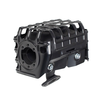 Rato tlumič výfuku motoru R210 CEDRUSGLX530;650 18100-Z445011-H7A0