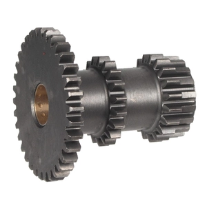 Triple gears CEDRUS soil planter CEDRUSGLX640 2153000001-0001