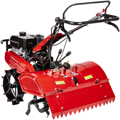 Traktor jednoosiowy z glebogryzarką Cedrus GL10 GLX680 7KM