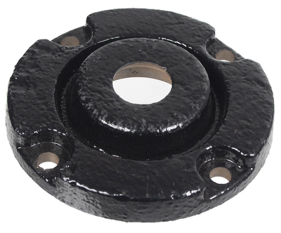 Gear cover CEDRUS soil planter GL11 2124800002-0002