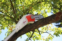 IKRA ICPS2020 PULLER-SHUTTING PISTA TOOL 20 cm / 20 V 2.0 Ah PREMIUM OB-IKRICPS2020 EWIMAX - OFICIÁLNÍ DISTRIBUTOR - AUTORIZOVANÝ PRODEJCE IKRA