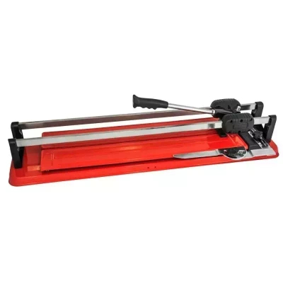 DEDRA 1161-050 Przecinarka do płytek 500mm maszynka do glazury terakoty łożyskowana