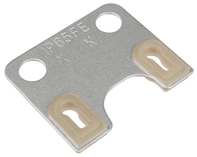 Loncin tappet guide plate 1P61FE 1P65FE ORIGINAL PART 140710013-0002