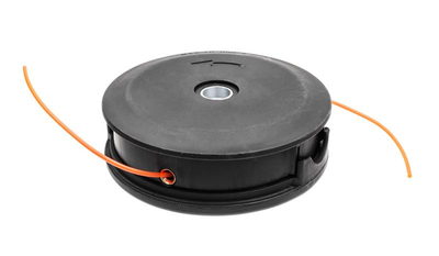 Głowica żyłkowa Husqvarna M12x1.75 130 mm Tap-N-Go 150018