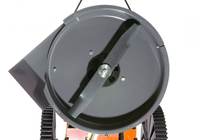 OLEO-MAC DEB 517 ROTARY LAWN MOWER FOR BRUSH WITH PREMIUM DRIVE DEB517 1800737 EWIMAX-OFFICIAL DISTRIBUTOR-AUTHORIZED OLEO-MAC DEALER