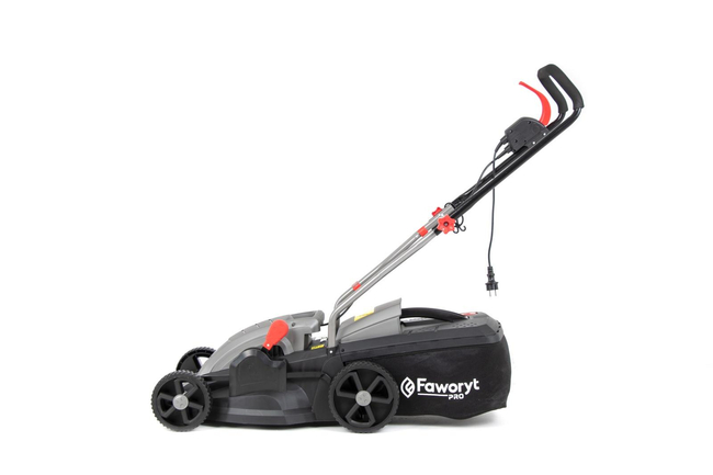 FAWORYT PRO ME34 INDUCT ELECTRIC GRAss MOWER 1400W / 34cm