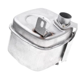 Tlumič výfuku B&S 10-12 HP vertikální hřídel RO8003