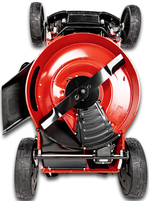 CEDRUS KS53S-H HLINÍKOVÁ SEKAČKA A POHON HONDA GCV200 5in1 53cm / 4,1 HP - EWIMAX - OFICIÁLNÍ DISTRIBUTOR - AUTORIZOVANÝ PRODEJCE CEDRUS