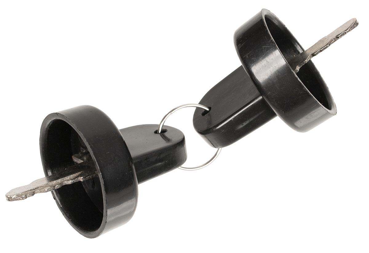 Kluczyk Weibang WB76E Rider część oryginalna