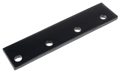 Cedrus sliding plate left splitter LS05V 130525