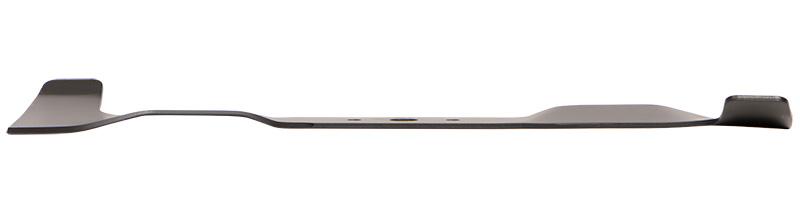 Nóż kosiarki Castel Garden 52.0cm lewy RO50396 - zdjęcie 2