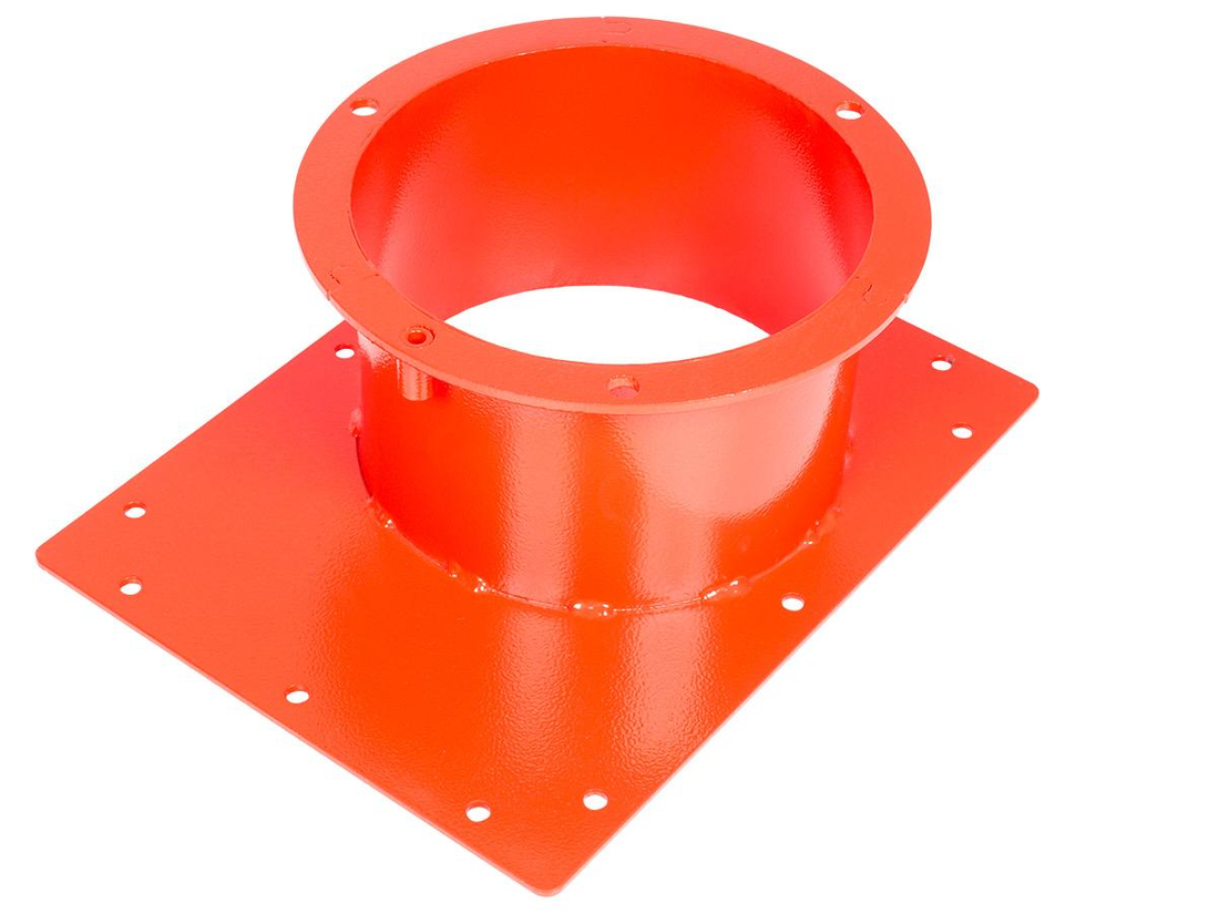 Podstawa rury wlotowej Weibang WBLV50KL - widok 1