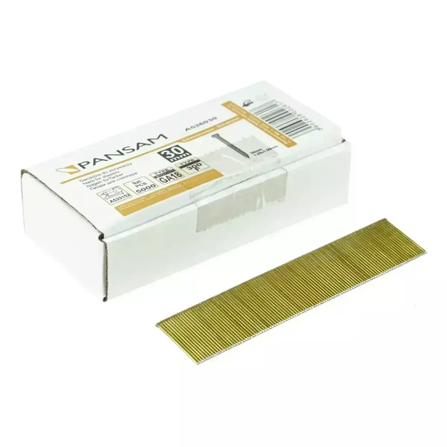 Typ hřebíků 300,50mm,5000ks.