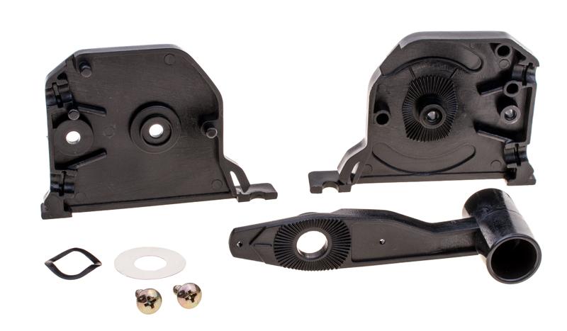 Dźwignia gazu MTD 8R67-96 zdjęcie 1