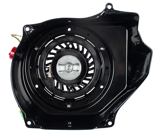 Rozrusznik Loncin ręczny G200F G210FA LC80ZB20-3.1Q CZĘŚĆ ORYGINALNA