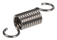 Wiper IKE XH14 XH18 XH25 XH35 robotic lawnmower bumper spring L25Z10004A