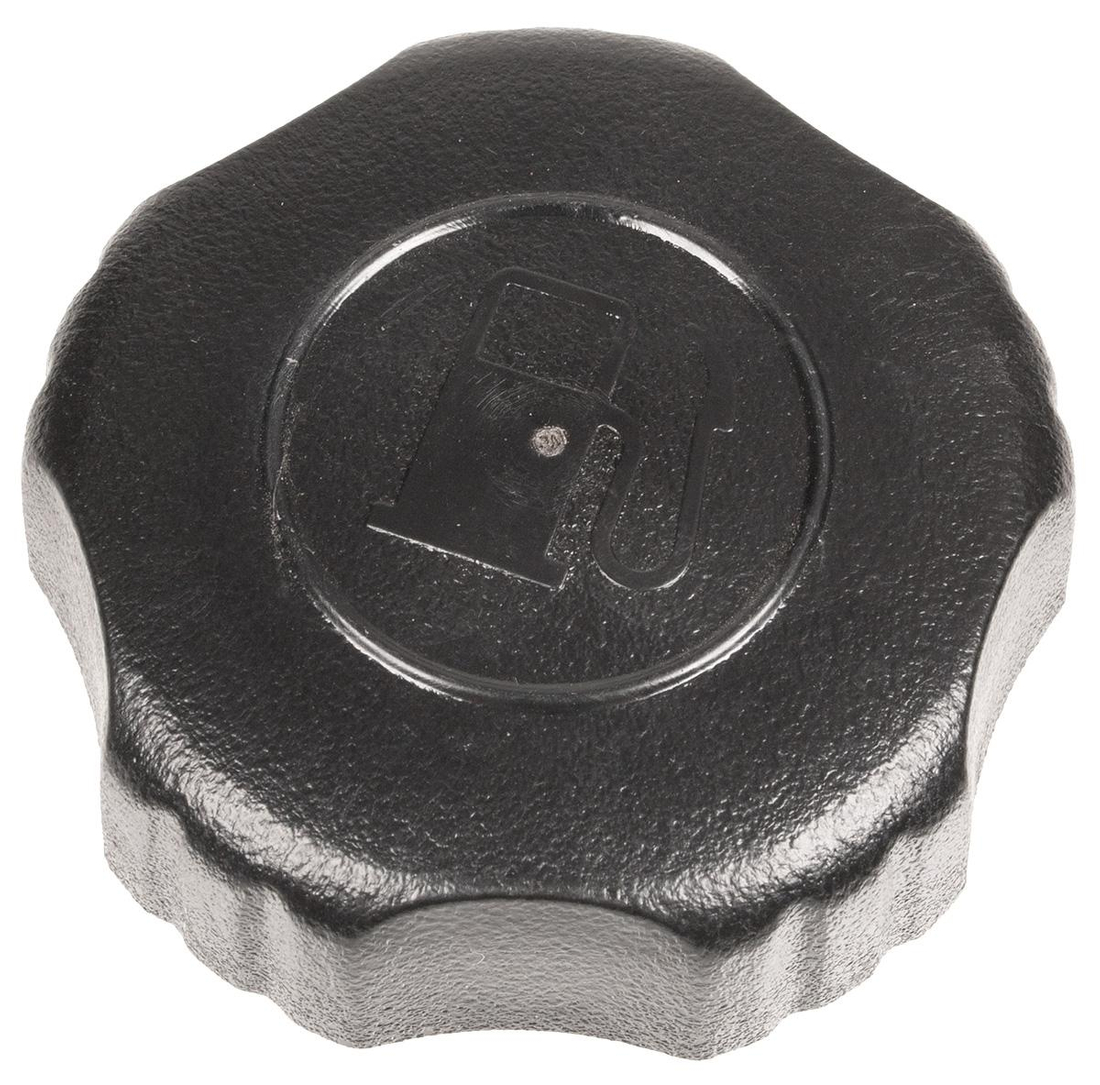 Korek paliwa Loncin LC1P70FC z wałkiem część oryginalna 170870156-0001