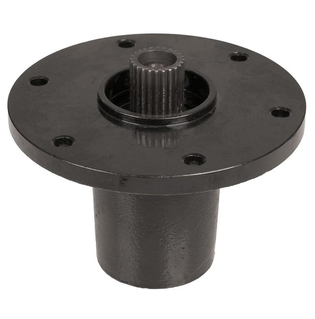 Wrzeciono Weibang WBBC537SCV CZĘŚĆ ORYGINALNA BC53AB02000