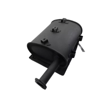 #L01 SUPPRESSOR FOR DEDRA DEGB6500K GENERATOR SET