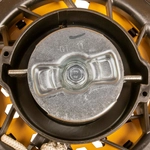 Rozrusznik Loncin ręczny 2500D-AS żółty z obudową CZĘŚĆ ORYGINALNA 193490261-0015