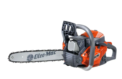 Oleo-Mac GSH 370 Pilarka łańcuchowa spalinowa 35 cm 14” piła do drewna 2,1 KM