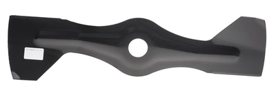 Nóż kosiarki Weibang WB455HC;SC czerwona CZĘŚĆ ORYGINALNA 4510403010A/35