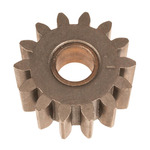 NAC drive sprocket 14 teeth left market mower NZ816