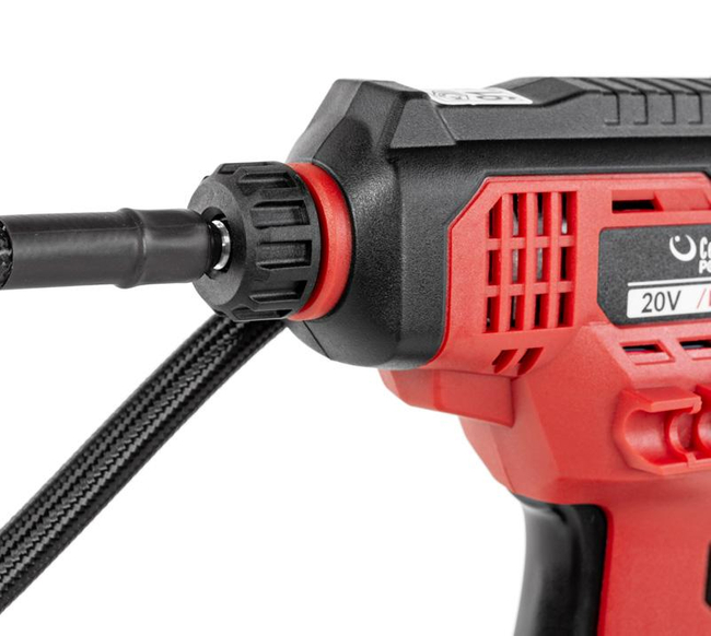 Cedrus cordless compressor CEDAP100LI CEDAP100LI