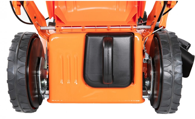 OLEO-MAC GMC 53 THX ALLROAD4 MOTORIZED 2000m2 MASTER CLASS PREMIUM SPRING MOWER 66079173E5 - OFFICIAL DISTRIBUTOR - AUTHORIZED DEALER OLEO-MAC