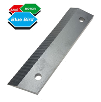 350mm drill bit blade for BLUE BIRD MASTERCUT 600210 drill bit