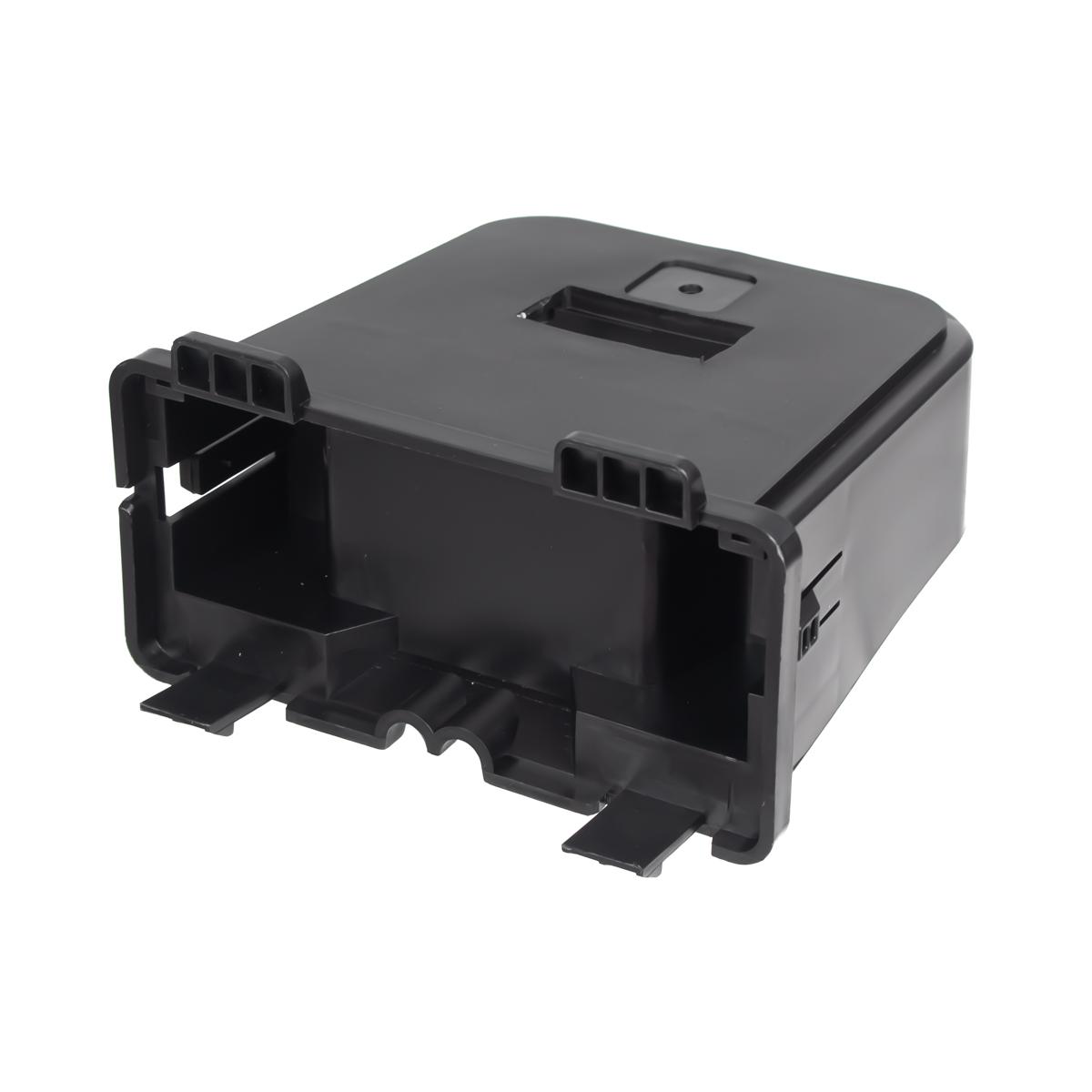 Podstawa portu ładowania Cedrus C-MOW seria S 80303327-01 widok z tyłu