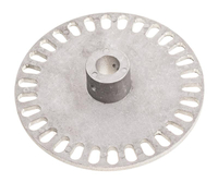Cedrus 60 L tractor spreader wheel sprocket SP31508-29