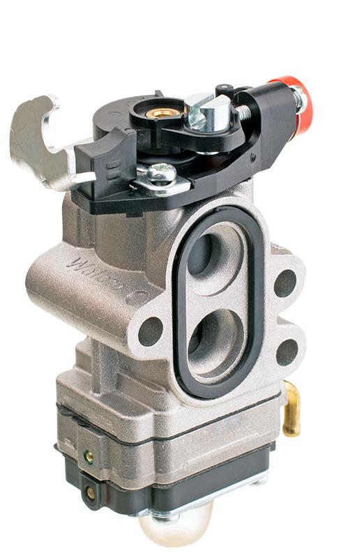 Gaźnik CEDRUSKW27 widok 2