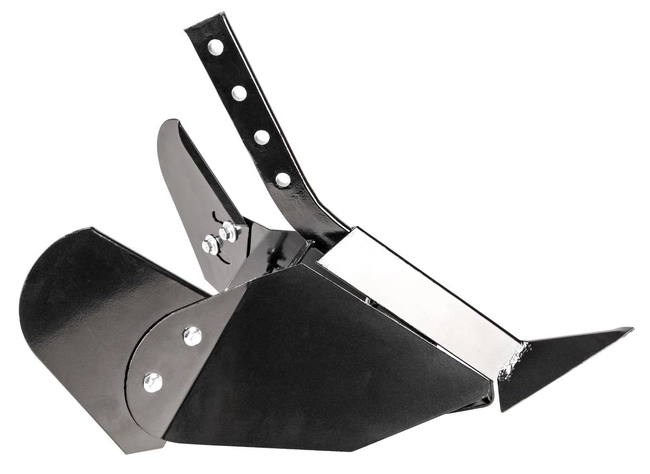 Loncin 600; 850 CEDRGL53 rotační kultivátor s vrchním kypřičem