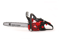 MARUYAMA MCV3501S SPRINKLING LANDSCAPE Saw 1.9hp / 40cm