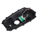 Pokrywa górna Cedrus C-MOW seria M 80101242-02