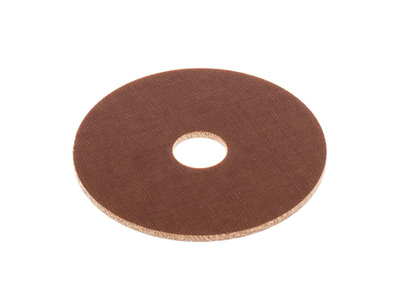 Podložka adaptéru.sekačky Kynast otw.10 mm 1-040