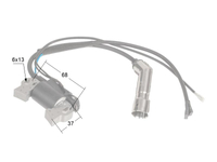 Loncin ignition module coil LC185FDS ORIGINAL PART 270920235-0001