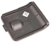 Loncin LC2000i spark plug cover ORIGINAL PART 661910001-0001