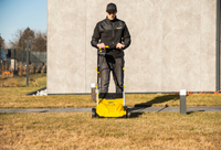 LIDER WNW1400 WERTYKULATOR DO TRAWY ELEKTRYCZNY 2W1 AREATOR AERATOR + 2 WAŁKI 1400W - OFICJALNY DYSTRYBUTOR - AUTORYZOWANY DEALER LIDER