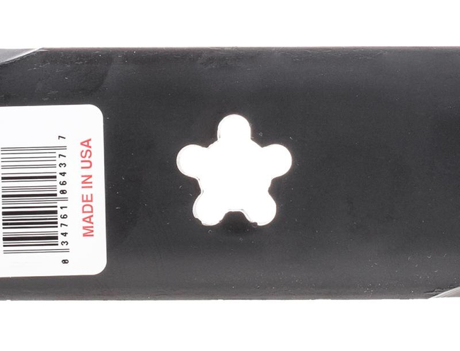 Žací nůž Husqvarna 39,4 cm RO6437