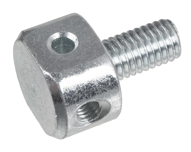 Půdní sázecí stroj Cedrus GLX540 zásuvka spojky 3005300003-0001