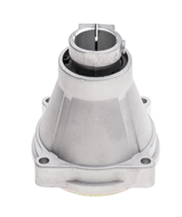 Cedrus clutch basket kpl. with housing mower CED305 020062