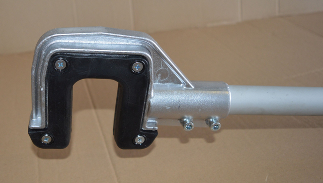 CIFARELLI SC605 SHAKER PROFESSIONAL FRUIT PUMPING PLUMBERS BRANCHES CHERRY PLUMBERS OLIVE etc. PREMIUM CLASS ORCHARD GARDEN WITH HOOK - OFFICIAL DISTRIBUTOR - AUTHORIZED CIFARELLI DEALER