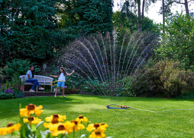 PENDULUM SPRINKLER AQUASAVE PRO 350 XL OO-HOZ100-100-265