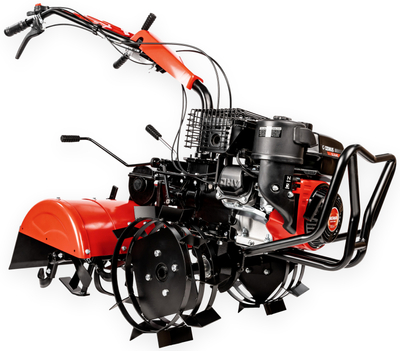 CEDRUS GLX640 SPRINAL GARDEN COMPACTOR 5,5 HP / 62cm Weima 170F/P GLX 640 - EWIMAX - Oficialní distributor - autorizovaný prodejce CEDRUS