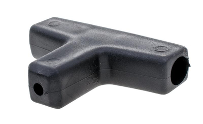 Saw starter cord holder 8R14-12