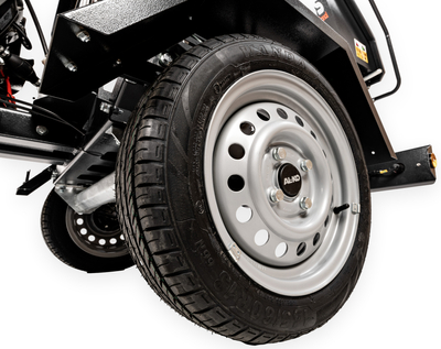 CEDRUS R13 KOMUNÁLNÍ SPREDOVATELNÝ SKARTOVAČ S PŘÍSLUŠENSTVÍM / 13cm / 24 hp CEDRUS CEDRBR13 RBR13 JONCO R13A/A - EWIMAX - OFICIÁLNÍ DISTRIBUTOR - AUTORIZOVANÝ PRODEJCE CEDRUS