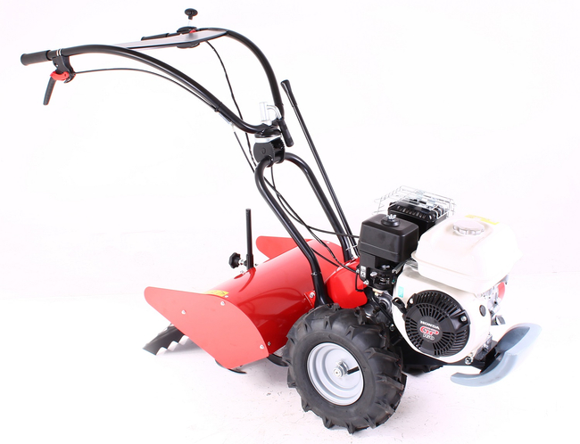 PUBERT ROTO 408 POWER TILLER HONDA CULTIVATOR GP160 - EWIMAX - OFICIÁLNÍ DISTRIBUTOR - AUTORIZOVANÝ PRODEJCE PUBERT
